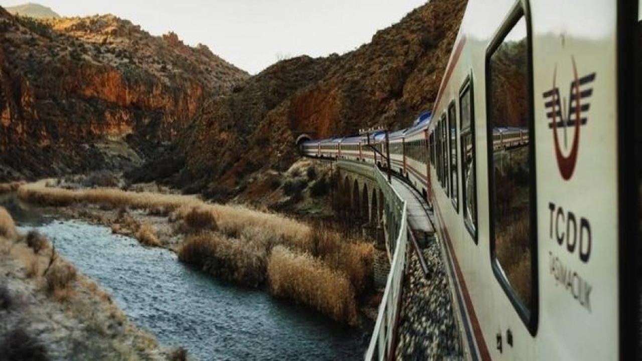 Doğu Ekspresi biletleri satışa çıkıyor! Fiyatlar belli oldu