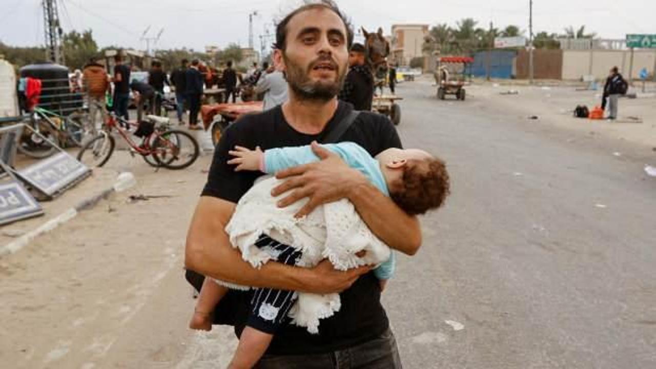 DSÖ: ‘Güvenli bölge’ önerisi felaket reçetesi