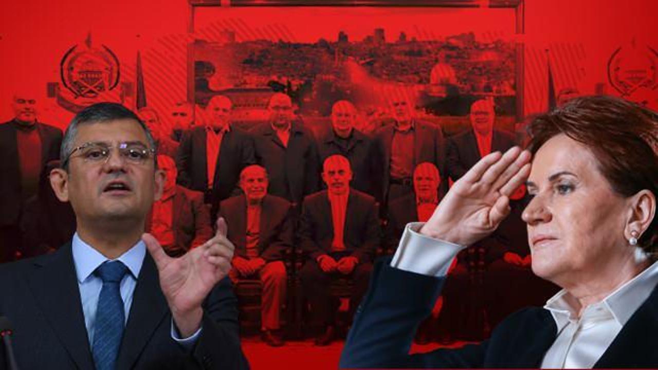 Dünya ne diyor muhalefet ne diyor? Hamas’a terör iftirasının uluslararası dayanağı yok