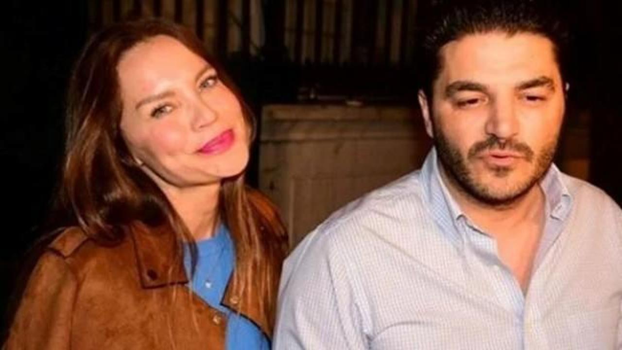 Ebru Şallı’nın eşi Uğur Akkuş hakkında yakalama kararı