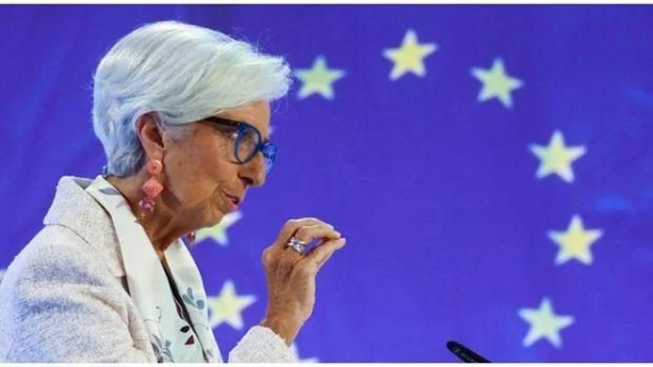 ECB Başkanı Lagarde’ın oğlu kriptoda parasını kaybetti