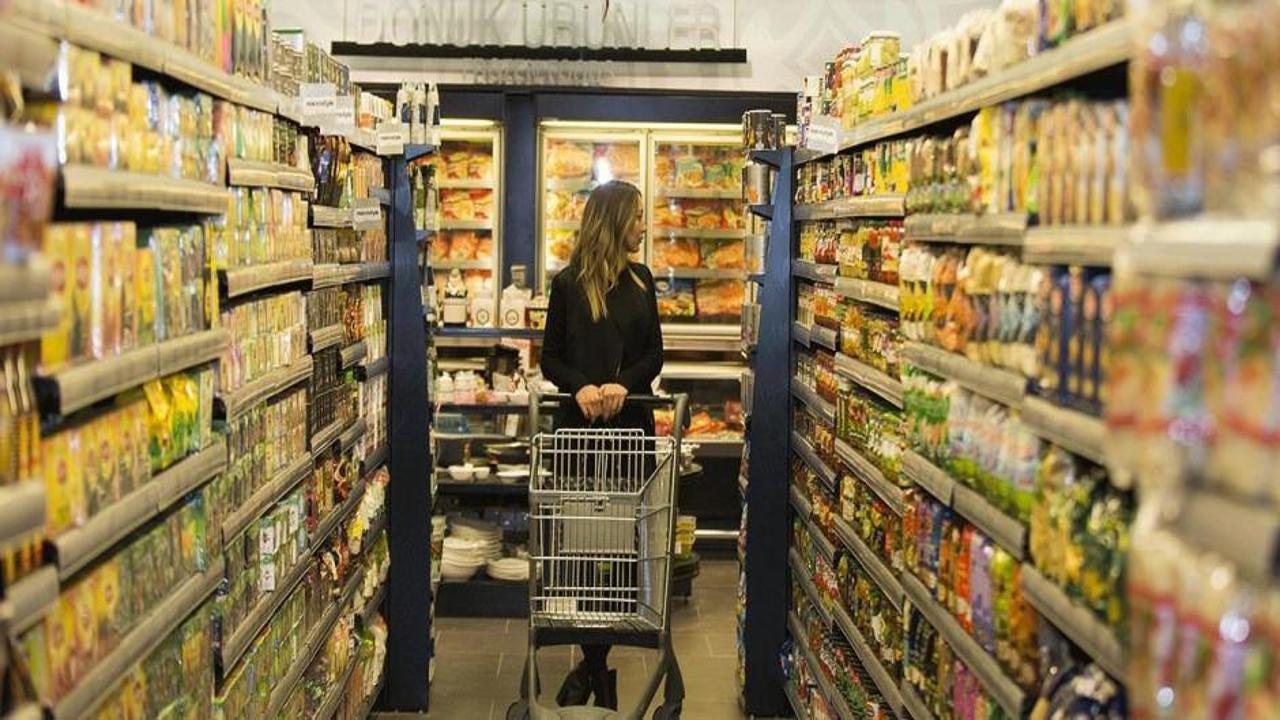 Ekonomi güven endeksi verileri açıklandı