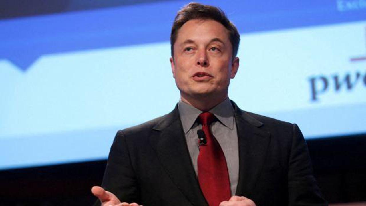 Elon Musk: Yapay zeka insanlığın yok olmasına yol açabilir!