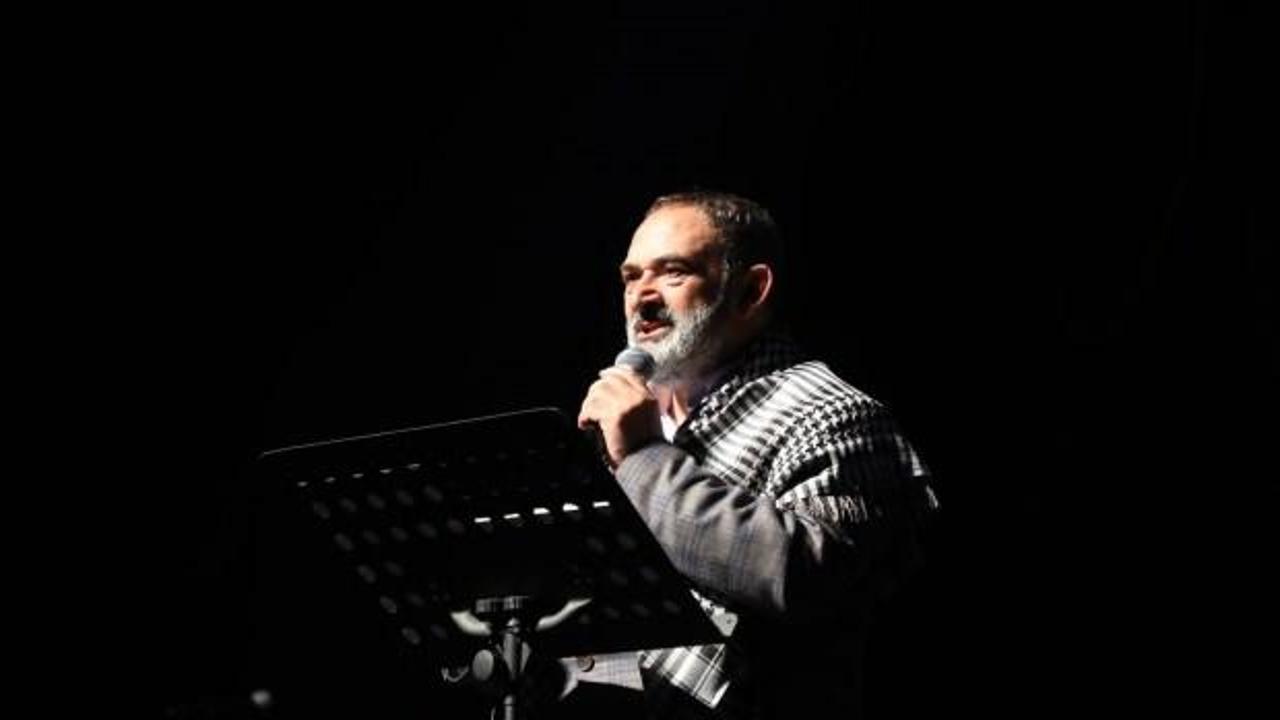 Esenler’de anlamlı etkinlik… Gelirleri Filistin’e bağışlanacak