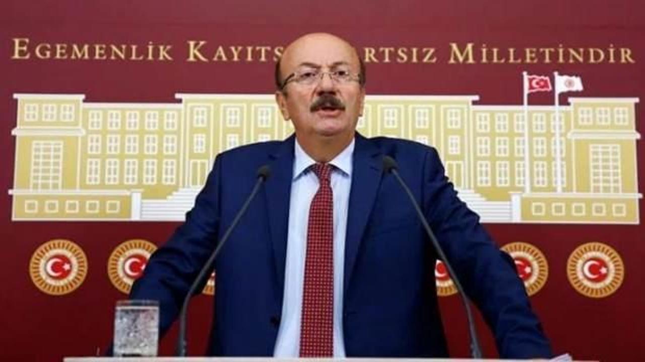 Eski CHP’li vekilden Özel ve Akşener’e Hamas tepkisi!