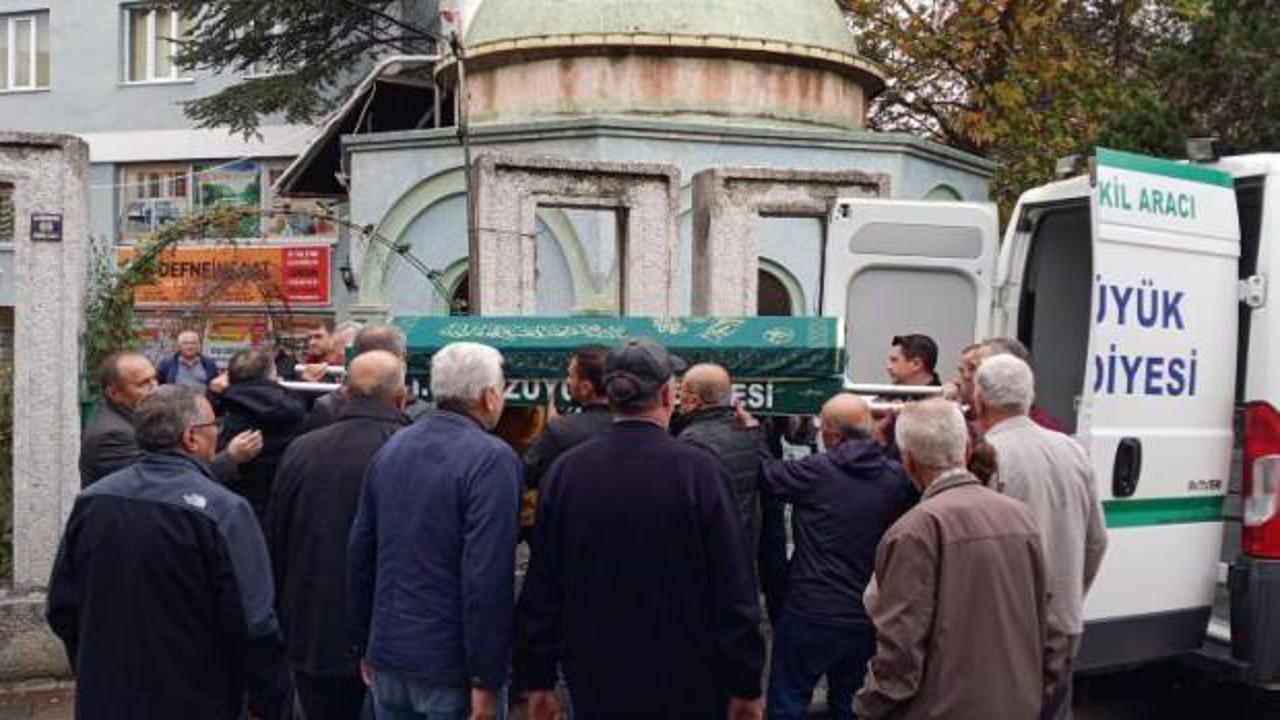 Eski Genelkurmay Başkanı Kıvrıkoğlu’nun acı günü