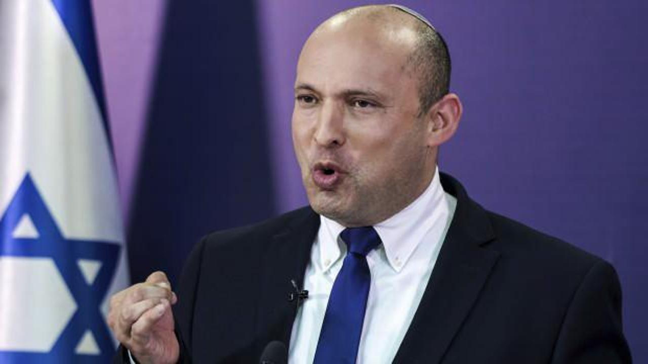 Eski İsrail Başbakanı: Dünya kamuoyu artık bizimle değil