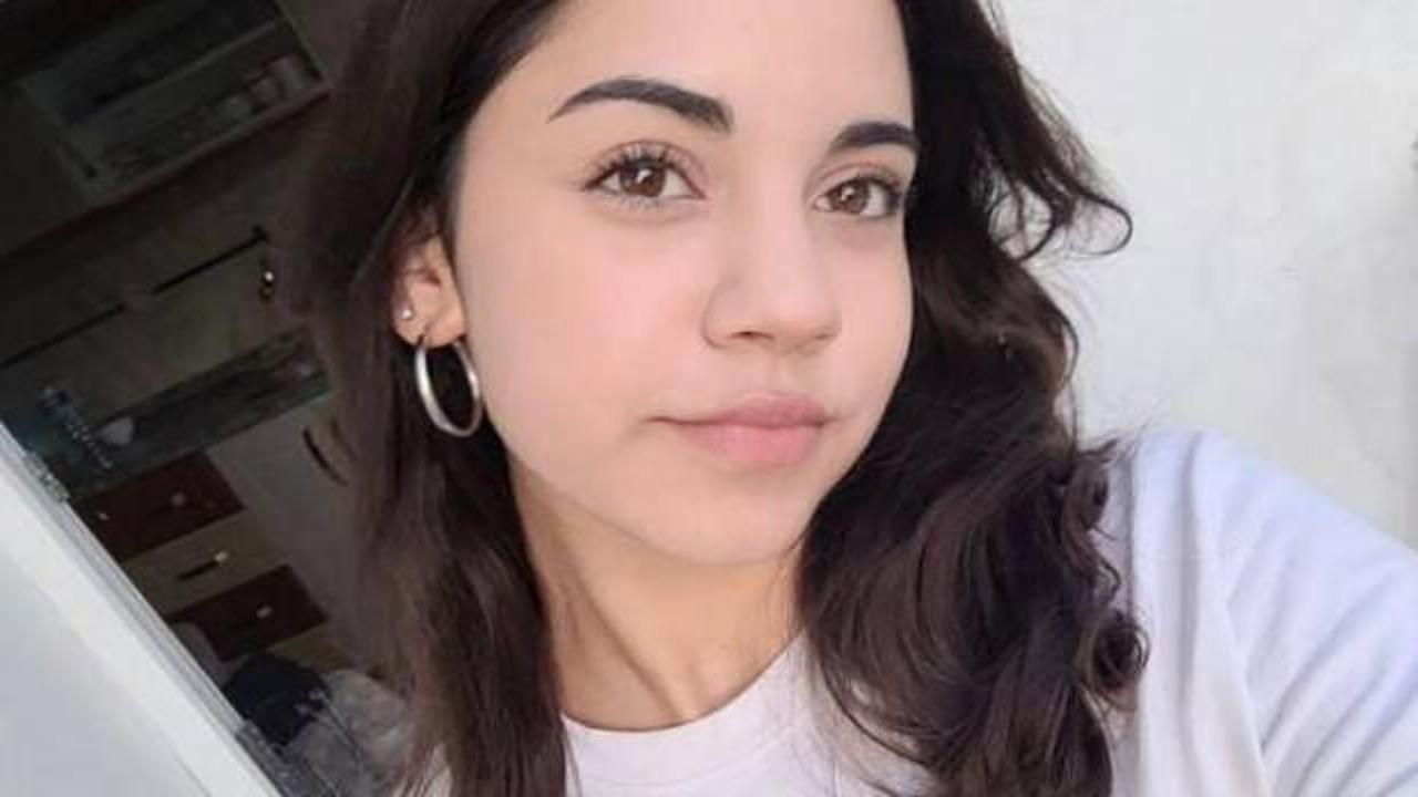 1 haftadır kayıptı, falezlerde cesedi bulundu!