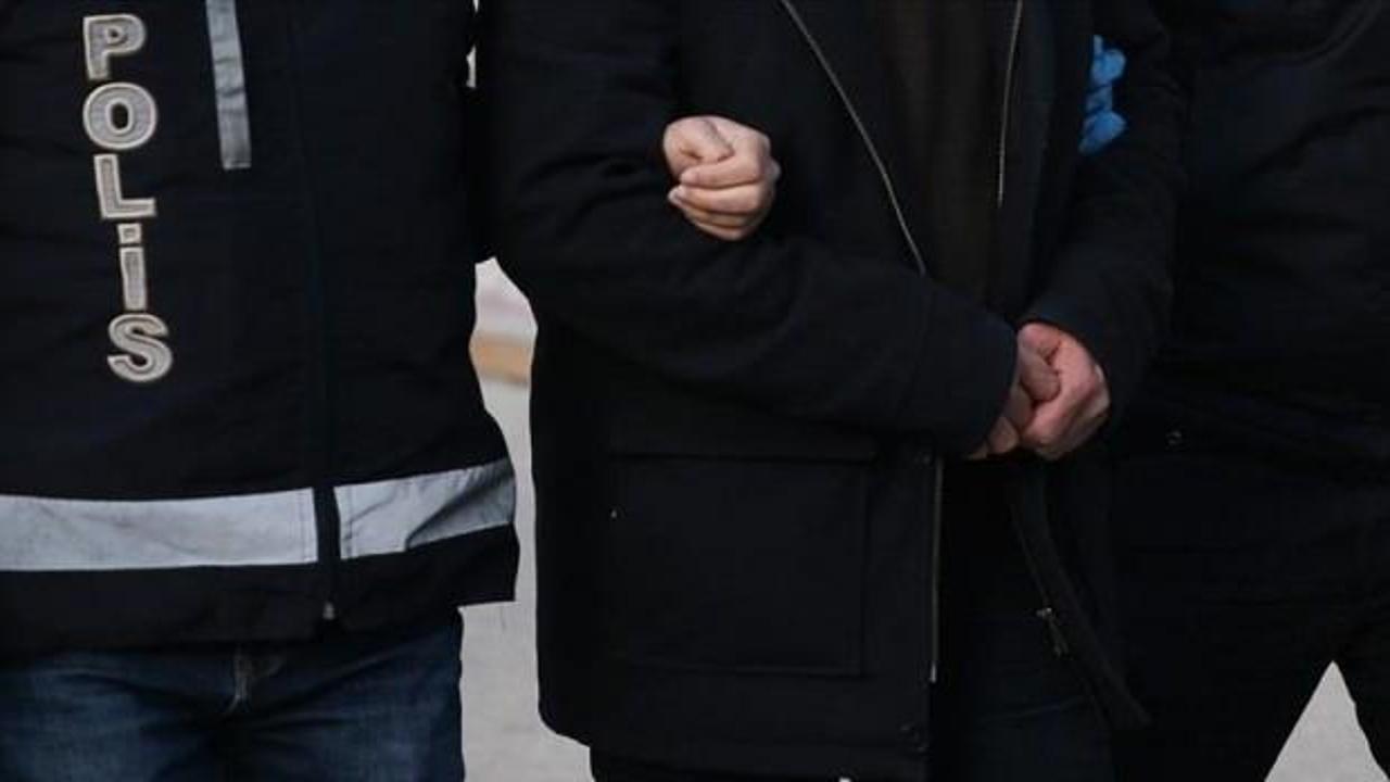FETÖ firarisi eski emniyet müdürü Ankara’da yakalandı