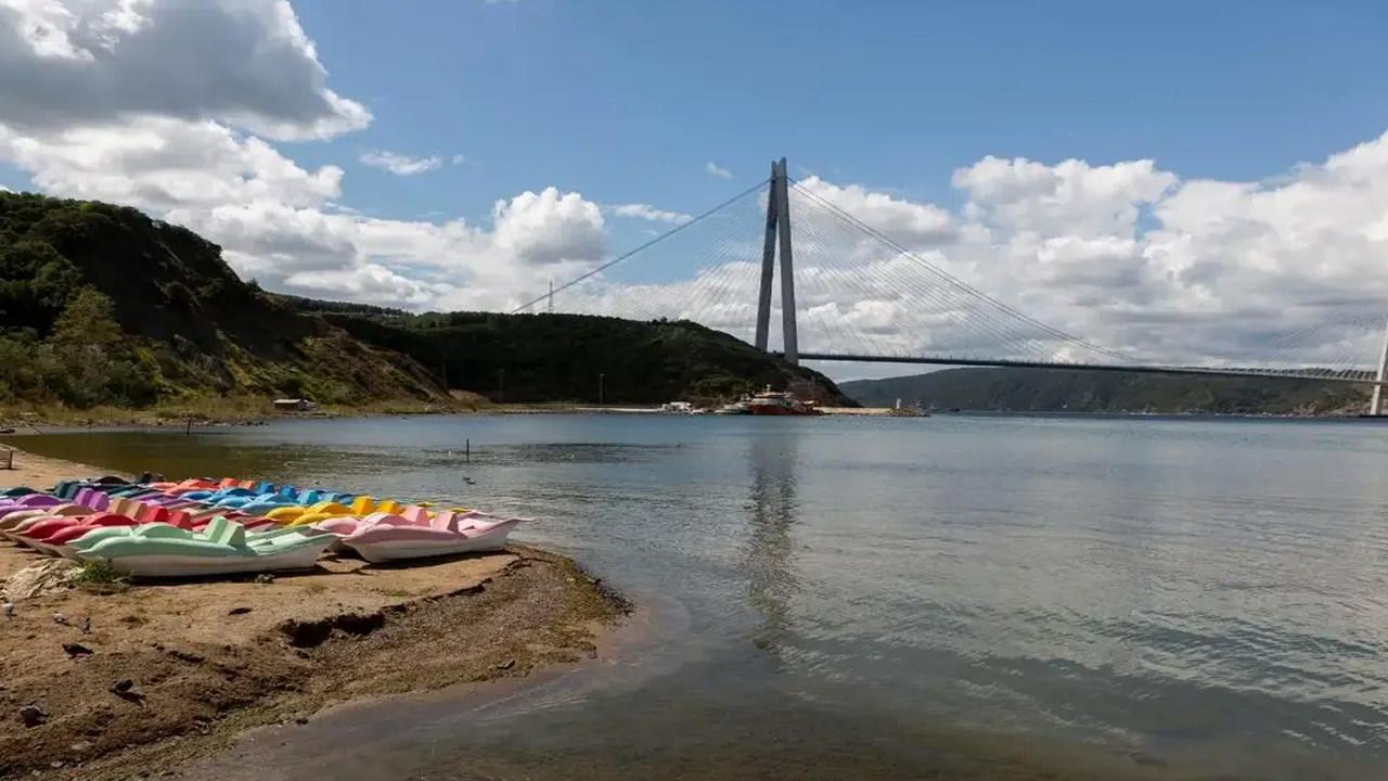 İstanbul'a yakın denize girilecek yerler ve plajlar: Günübirlik denize girilecek en yakın sahiller!