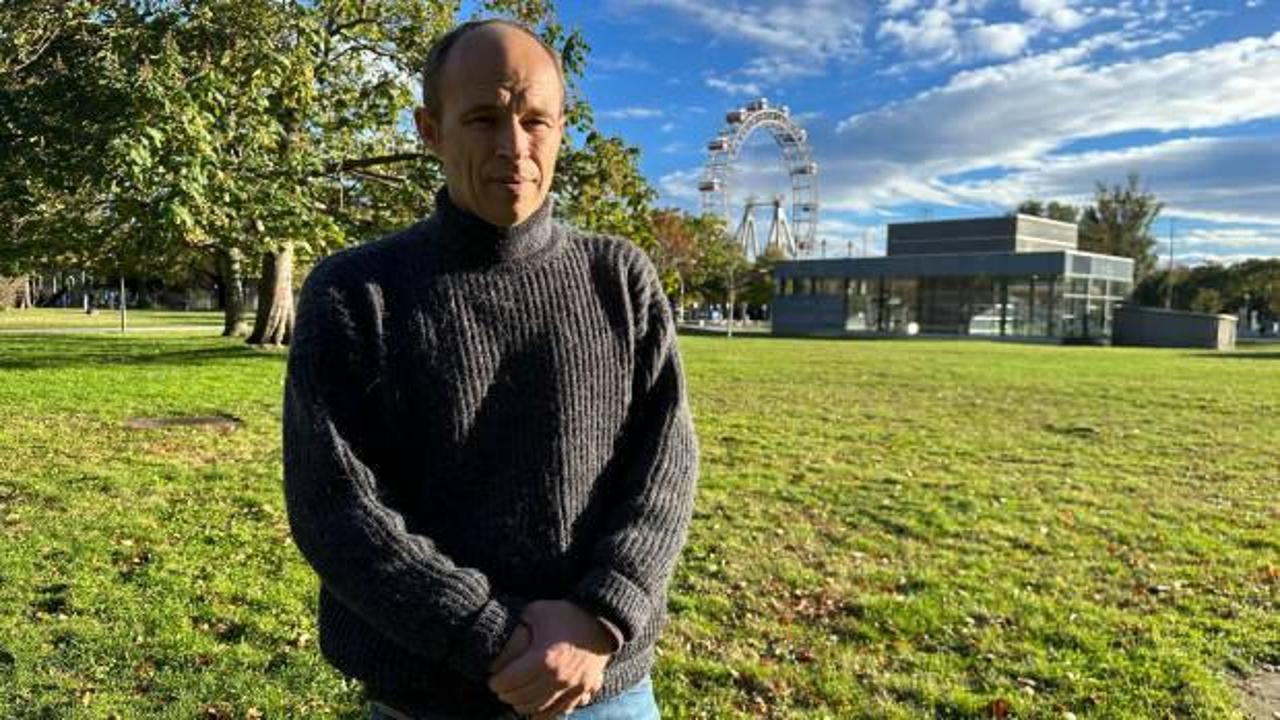 Filistin’e destek gösterileri düzenleyen aktivist Langthaler, yaşadığı baskıları anlattı