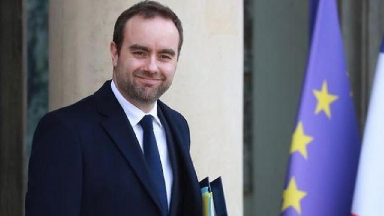 Fransa duyurdu: Lübnan’a silah yardımı yapacağız