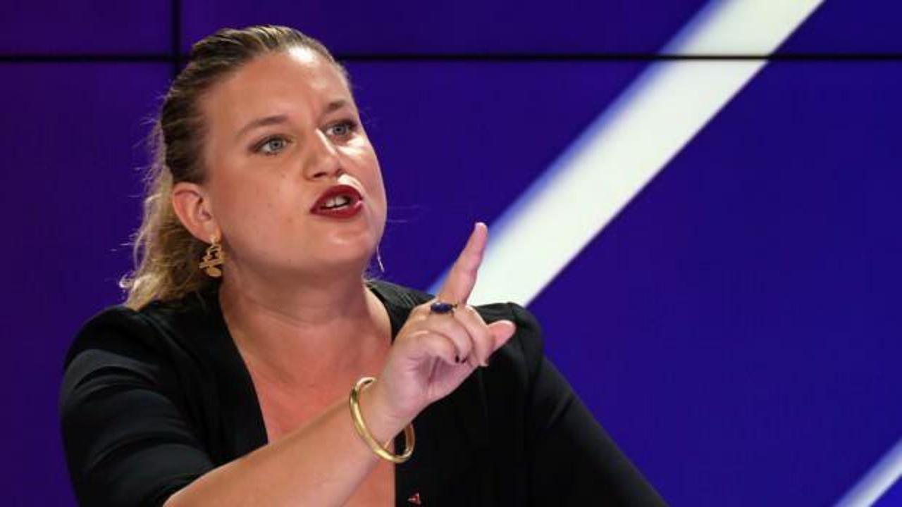 Fransız vekil: Netanyahu Uluslararası Ceza Mahkemesinde hesap verecek