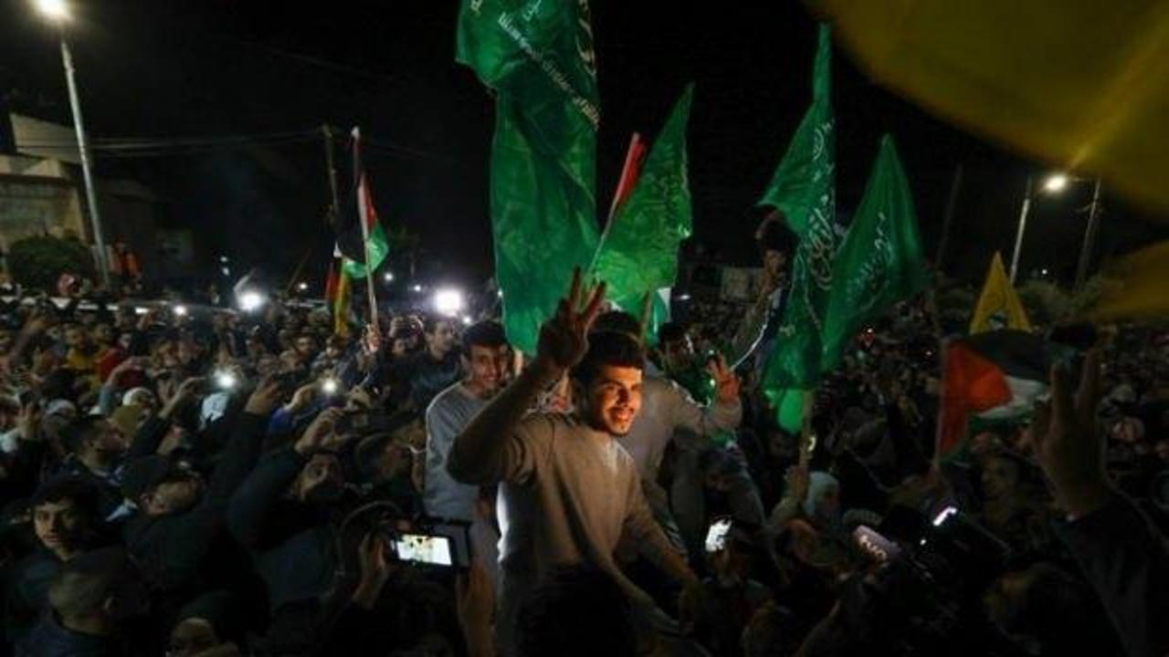 İsrail esir listesini aldı, ateşkes devam ediyor… Gazze’de 7 Ekim’den bu yana bir ilk!