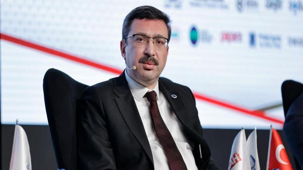 Gönül: 100’e yakın halka arz dosyası var