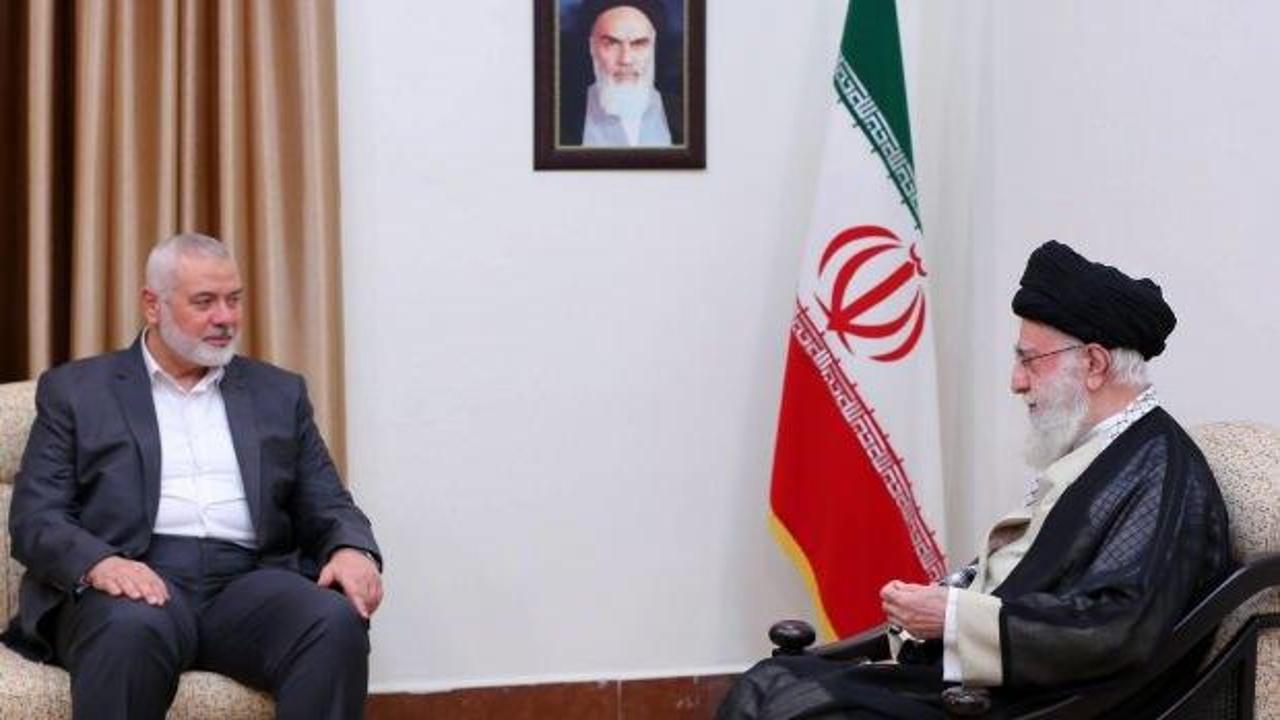 Hamas’tan Reuters haberine yalanlama