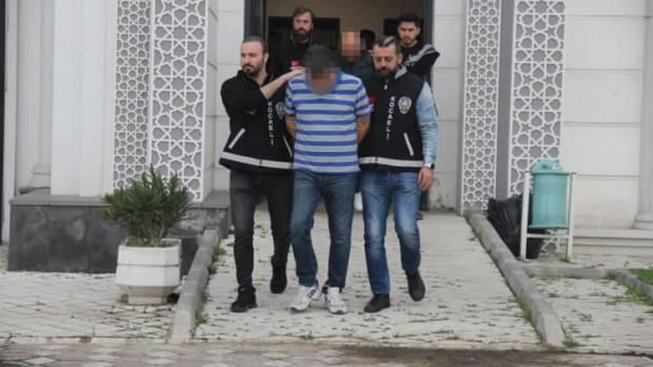 İş adamı cinayetinin her detayı kan dondurdu: Cesedi parçalayıp, asitle eritmişler!