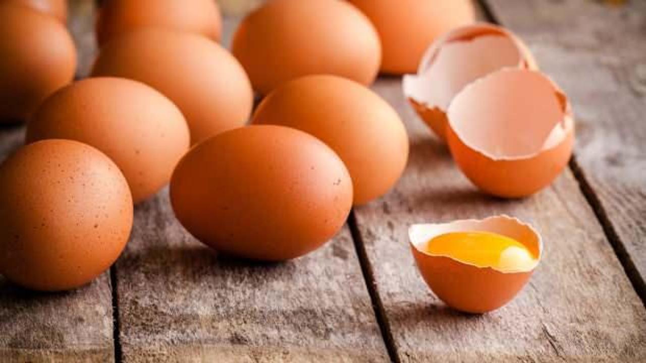 Her gün yumurta yemek zararlı mı? Haşlanmış yumurtanın faydaları…