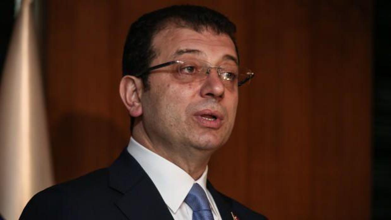 İBB Gazze’deki katliamın ortaklarıyla iş birliği içinde