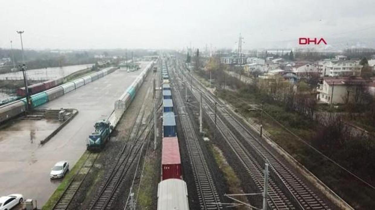 İki ülke çalışmaları hızlandırdı: Türk dünyasını birbirine bağlayacak!