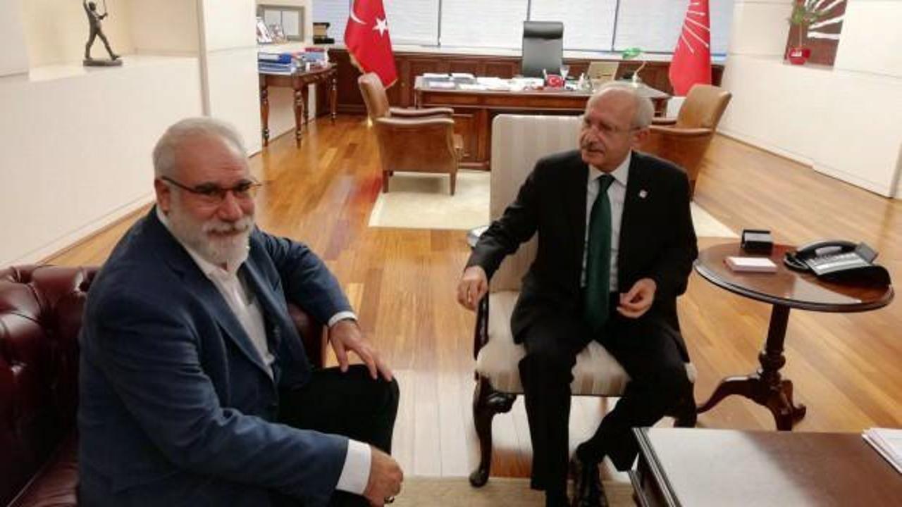 İmambakır Üküş’den ortalığı karıştıracak yazı