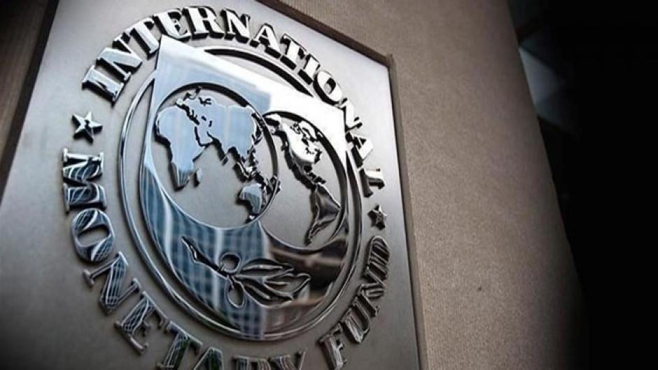 IMF, faizlerin yüksek tutulmasını istiyor