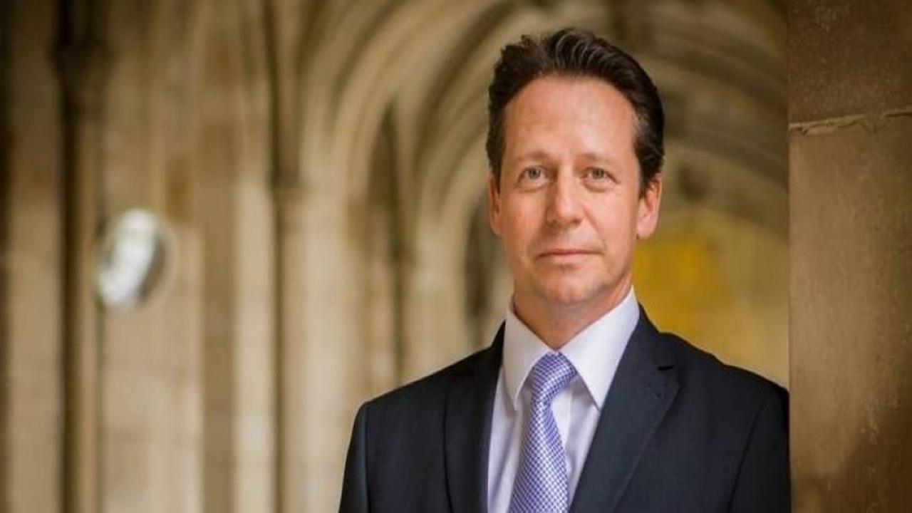 İngiliz Bakandan yeni Türkiye önerisi: ‘Daha büyük fırsat olacak’