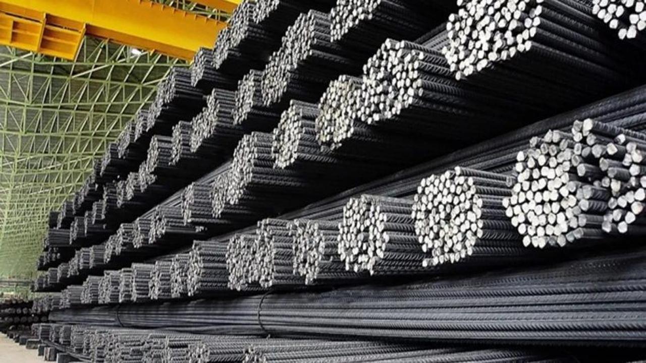 İnşaat demiri özel güvenlikli etiketle takip edilecek