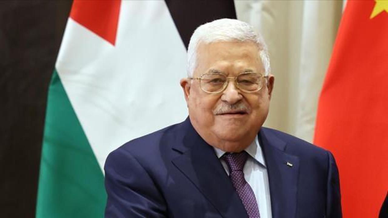 İsrail Genelkurmay Başkanı’ndan Mahmud Abbas yönetimine övgü dolu sözler