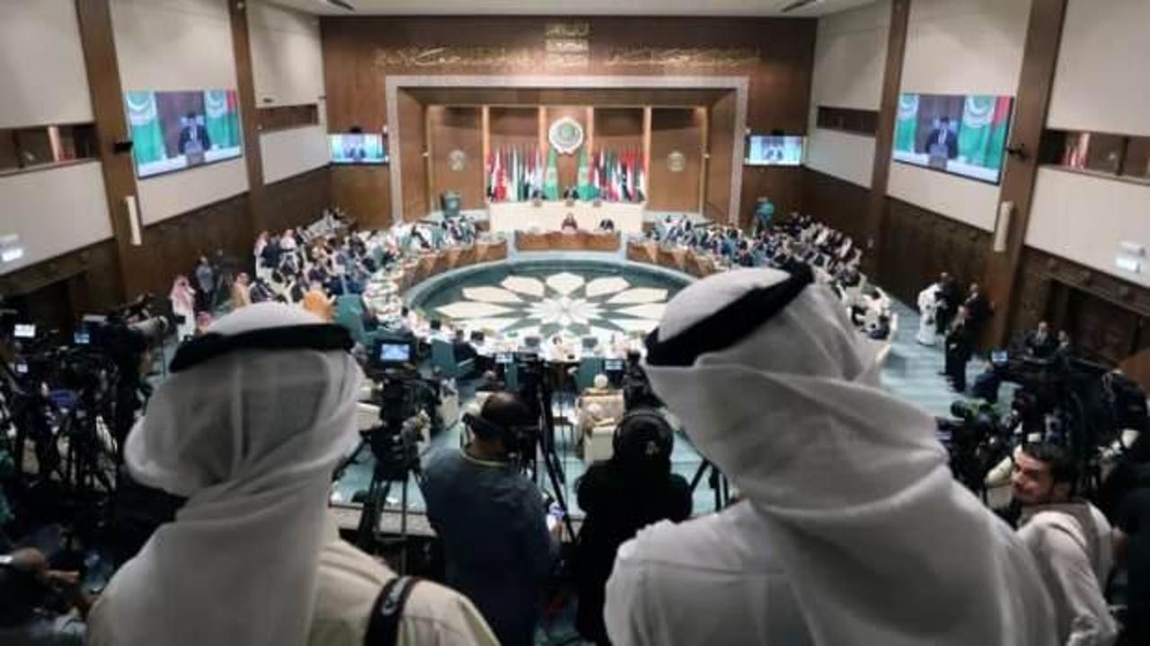 İsrail-Hamas savaşı Arap dünyasında nasıl değerlendiriliyor