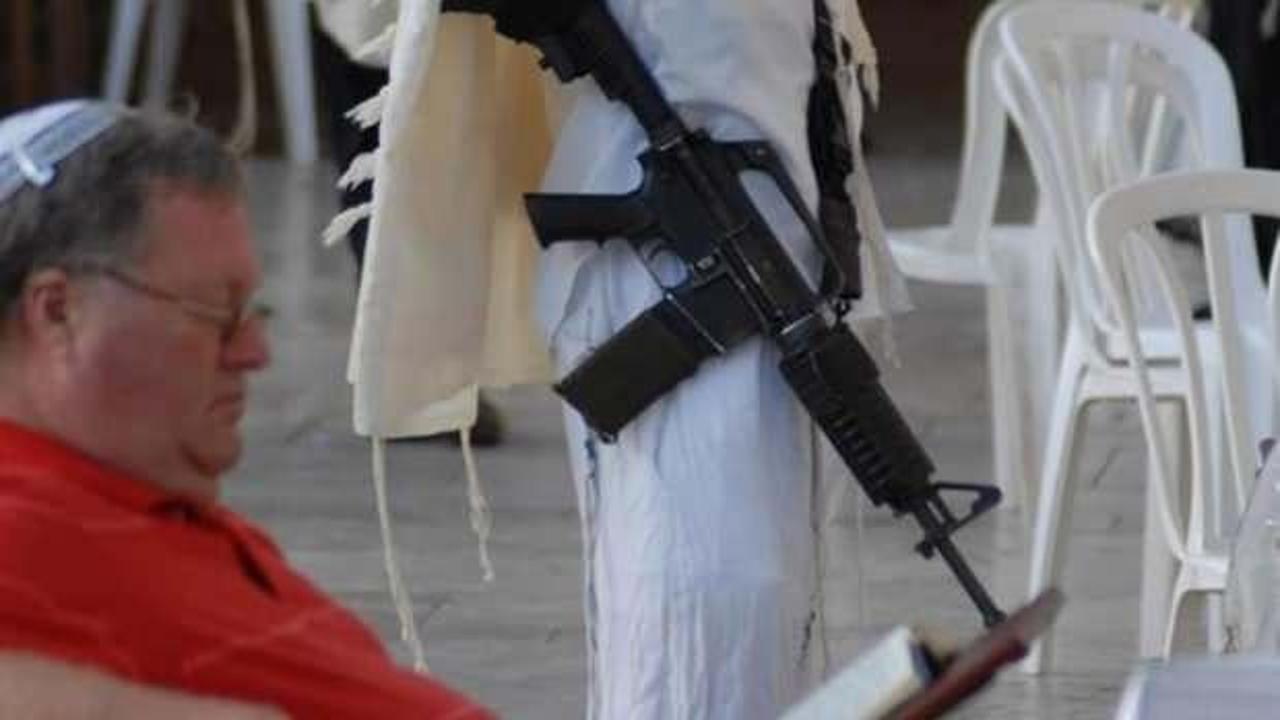 ABD ateşe benzin döküyor! ‘Cehennem füzelerini’ Orta Doğu’ya yolluyor