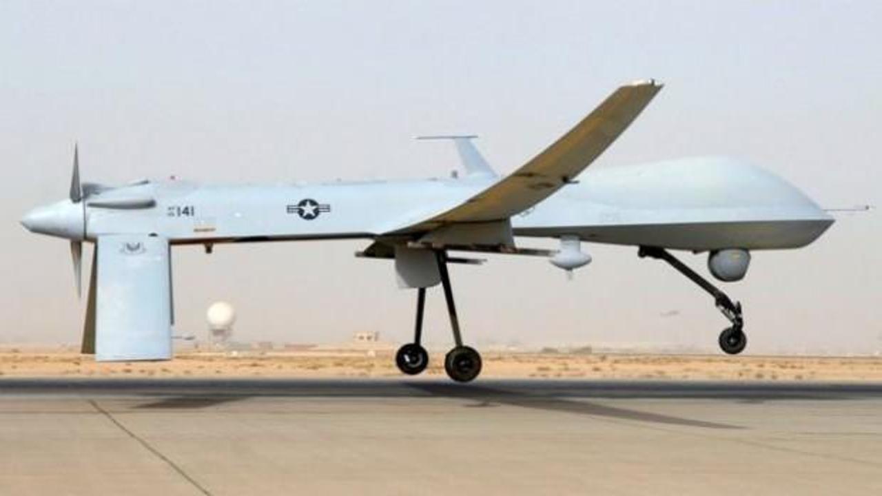 İsrail’e bir darbe daha!