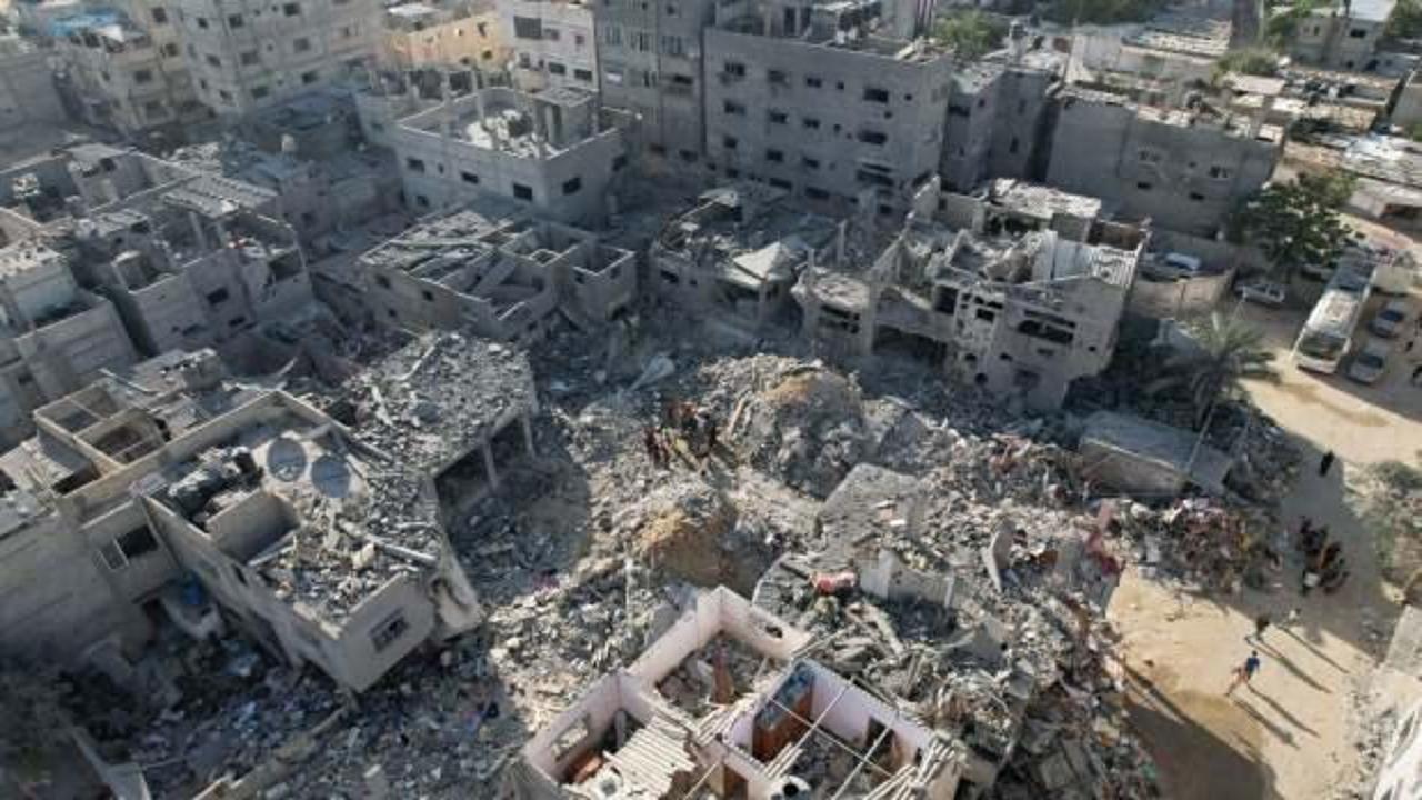 İsrailli bir grup doktordan skandal bildiri: Gazze’deki Şifa Hastanesi’ni bombalayın