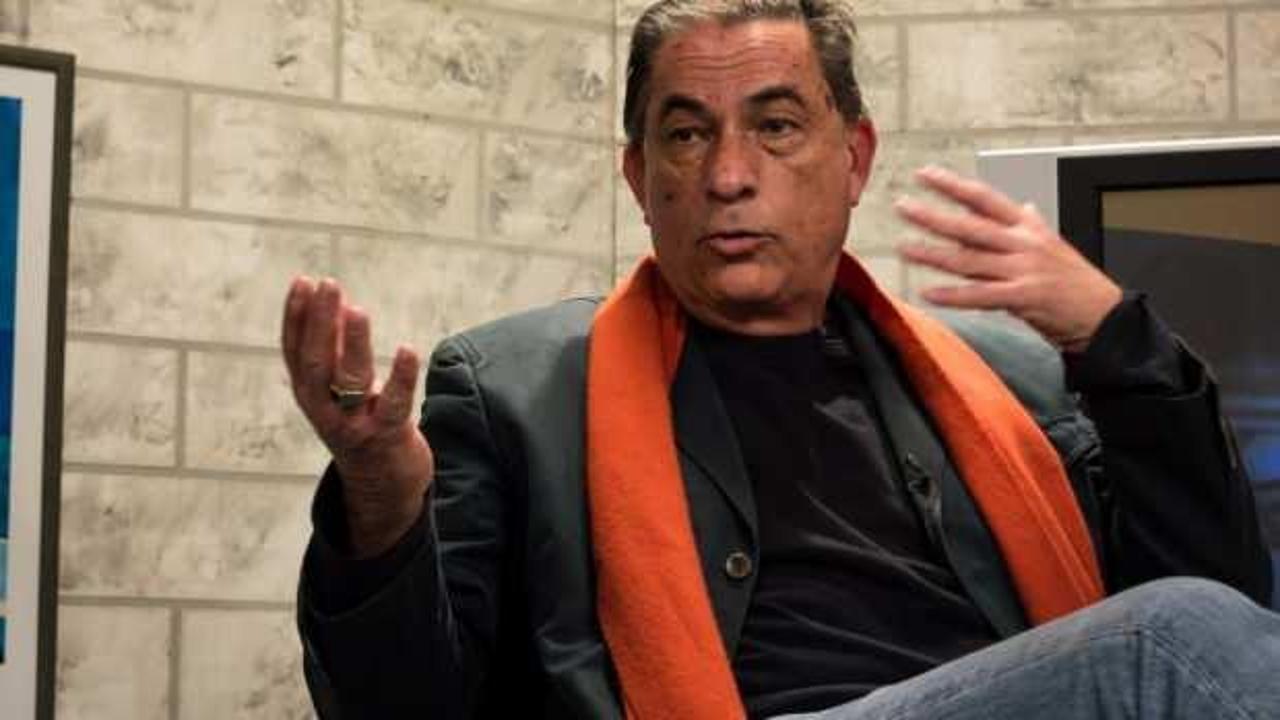 İsrailli gazeteci: Gazze’deki resmi TRT’de görebiliyorum