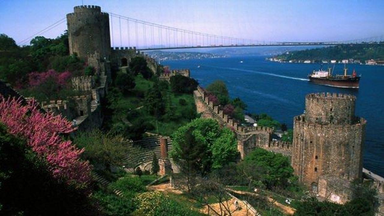 İstanbul’a yakın 2 günlük tatil yerleri: 2 günlük tatil için nereye gidilir? Doğa manzaralı saklı cennetler…