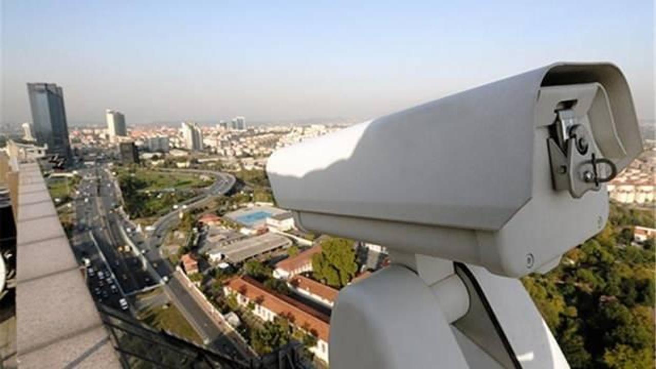 İstanbul’da röntgen skandalı! İBB kameralarıyla otel ve binaların içini görüntülediler