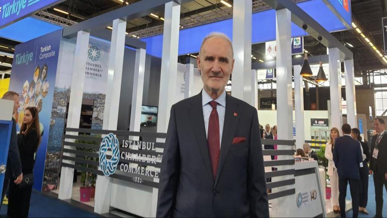 İş dünyası büyüme rakamlarını değerlendirdi