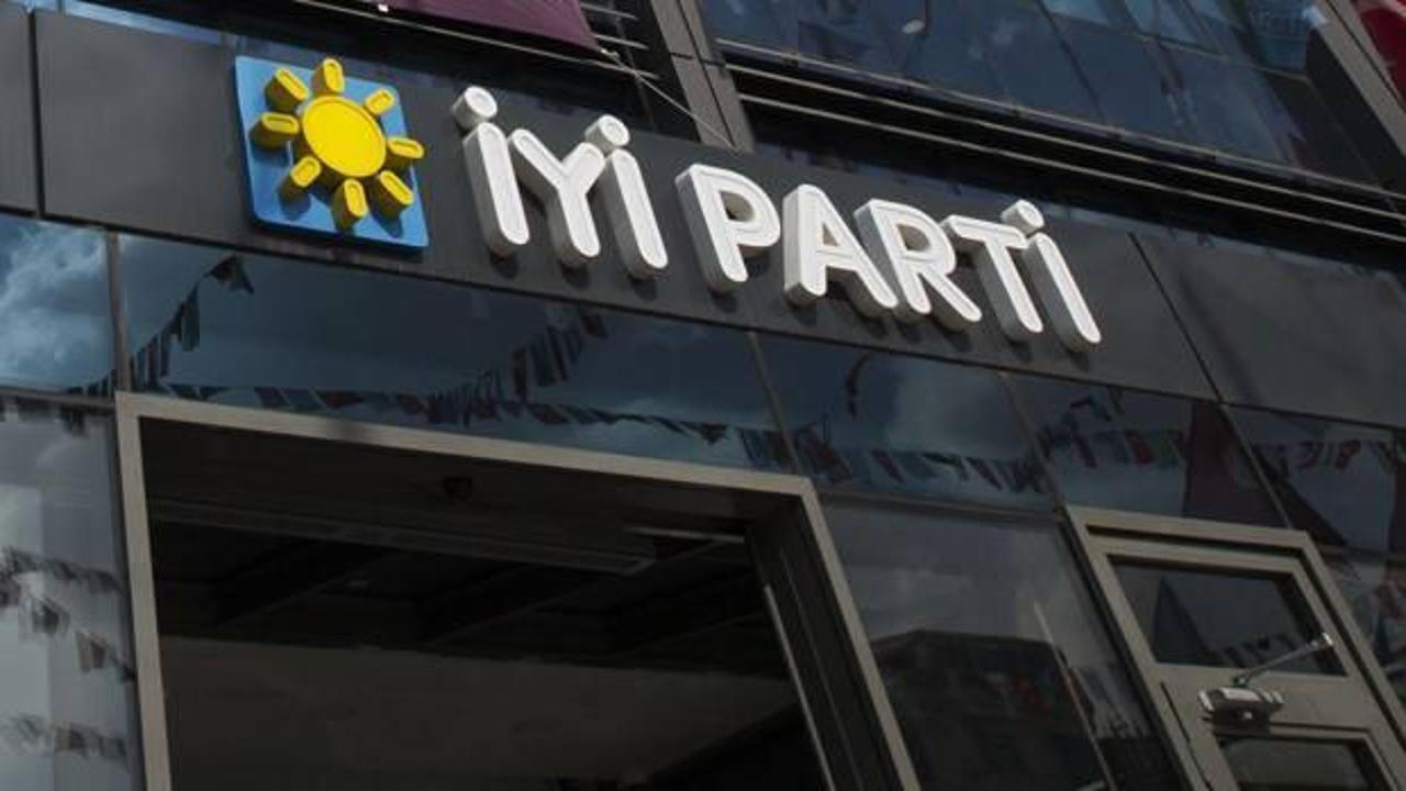 İyi Parti’den adaylık açıklaması! Tarih netleşti