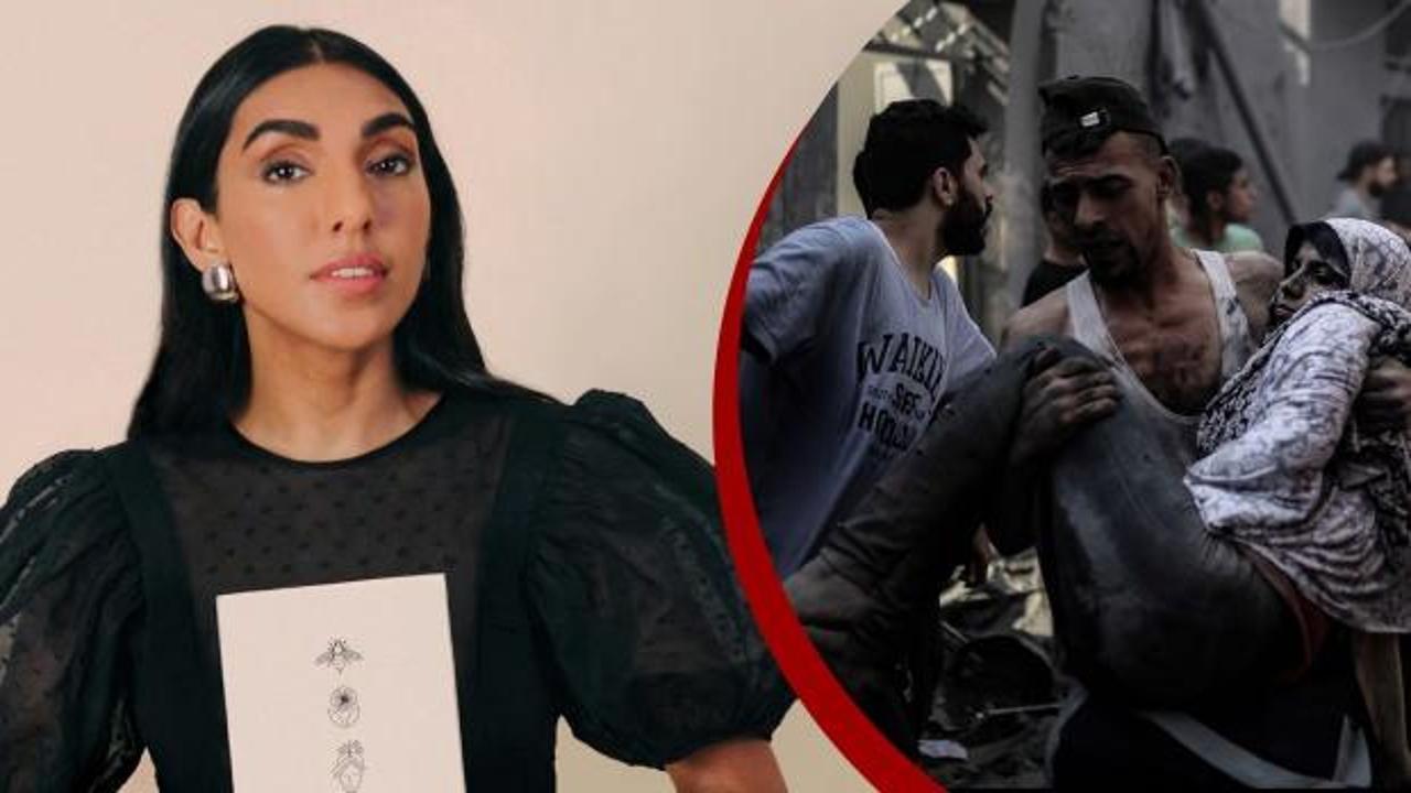 Kanadalı şair Kaur’dan Beyaz Saray’ın davetine red!