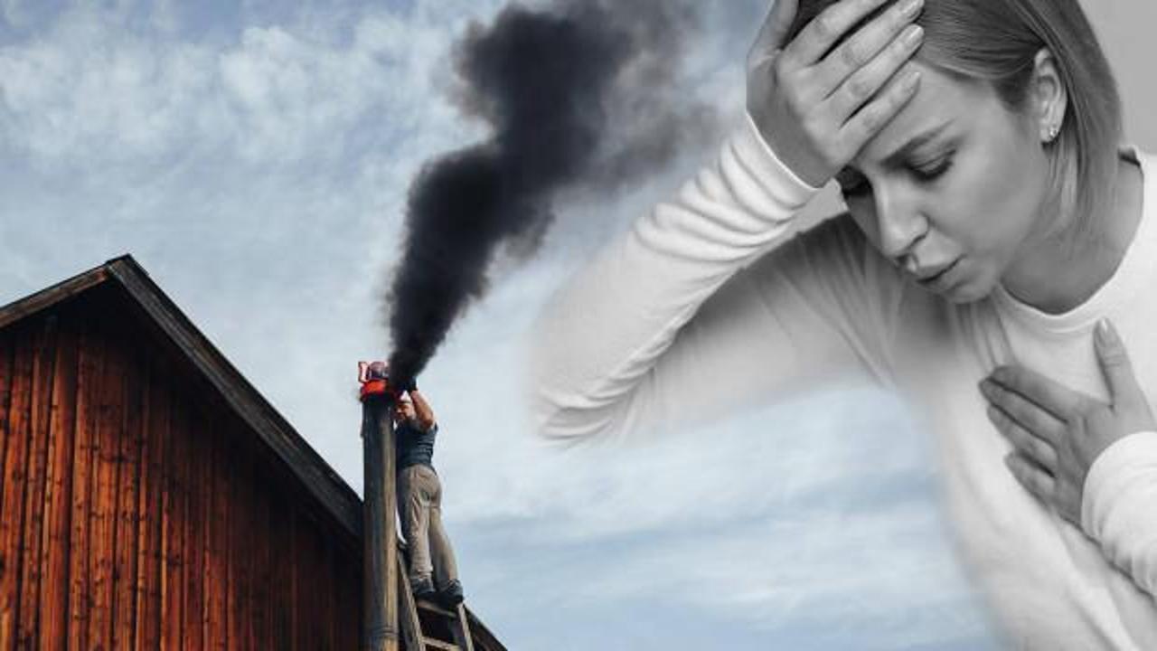 Karbonmonoksit zehirlenmesi nedir, neden olur? Karbonmonoksit zehirlenmesi tedavisi…