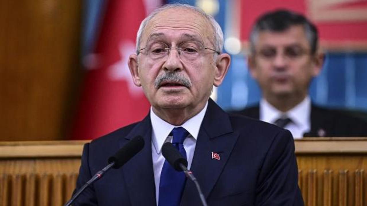 Kılıçdaroğlu’ndan yeni hamle! Sosyal medya hesabından sildi