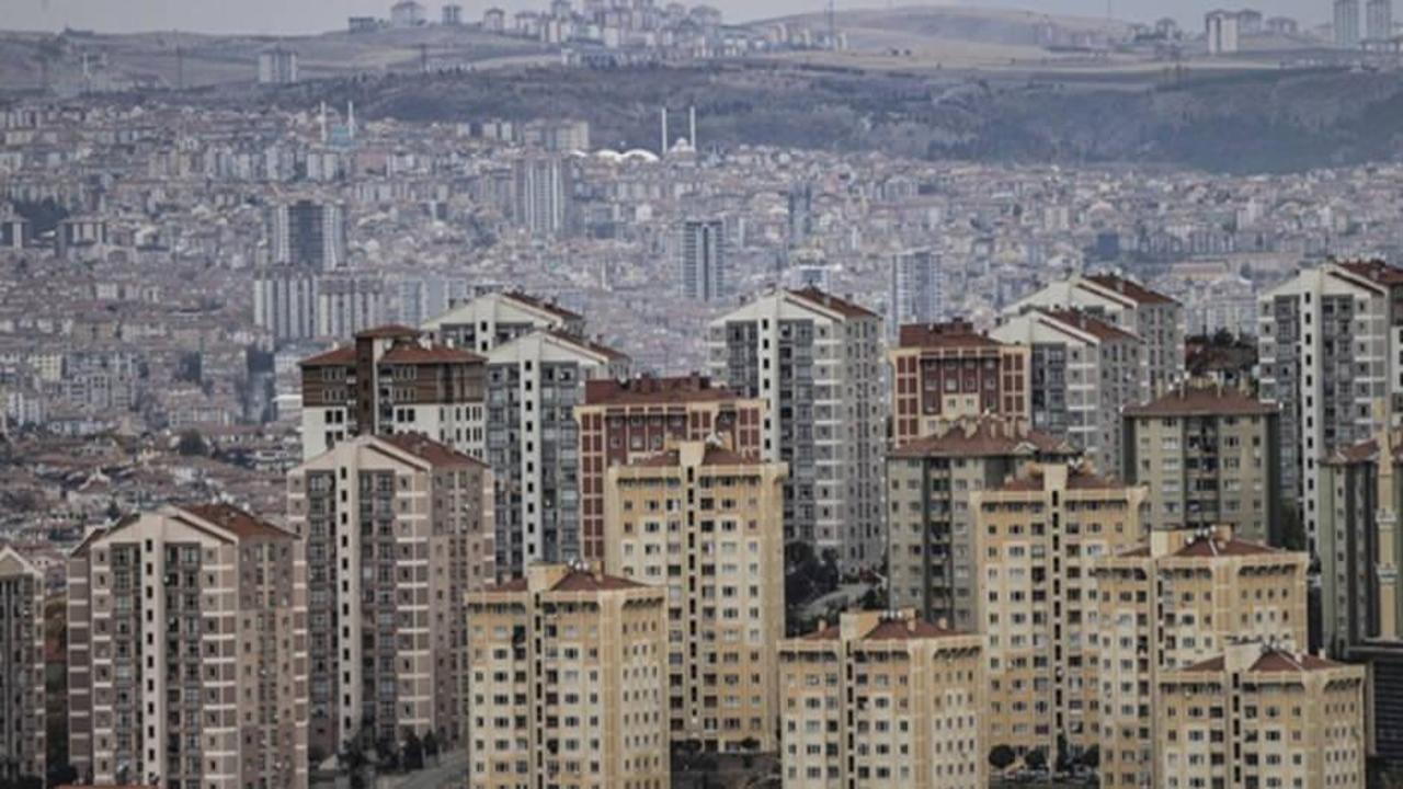 Konut kredilerinde BSMV istinasına sınırlama