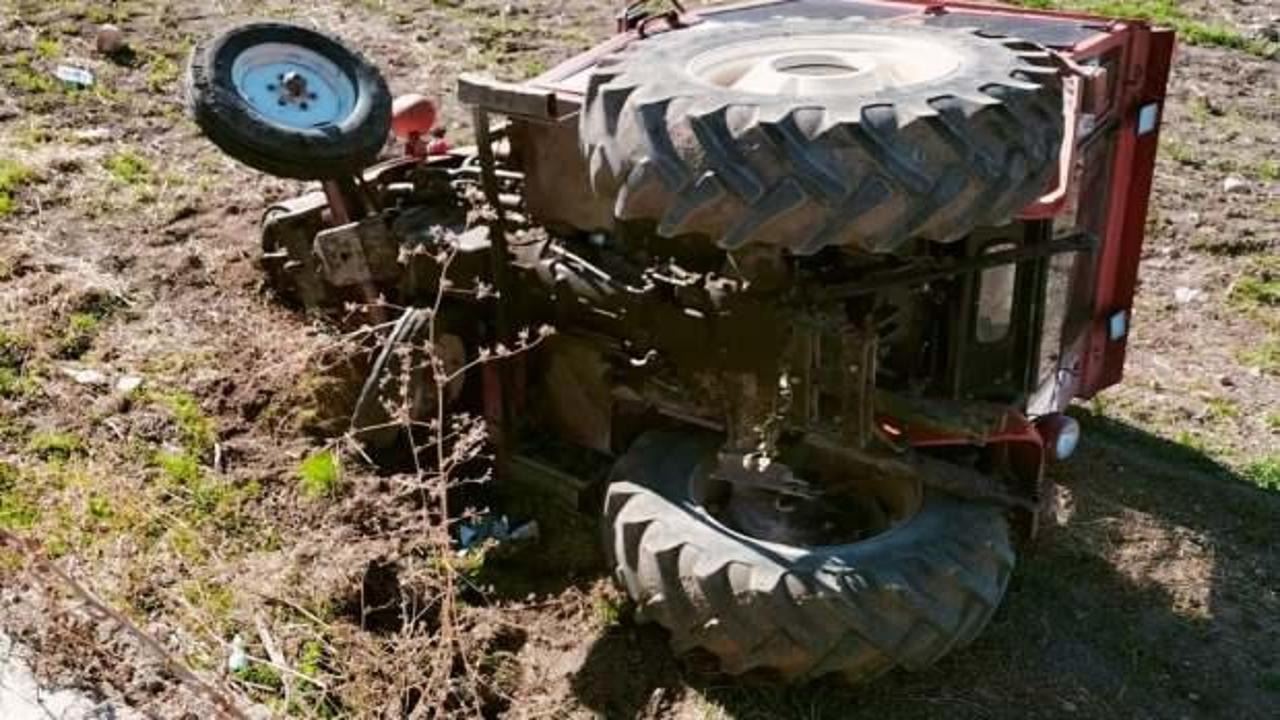 Konya’da feci kaza: Bir ölü dört yaralı!