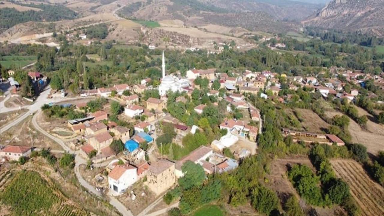 Köylerin altyapısına 3,8 milyar liralık destek