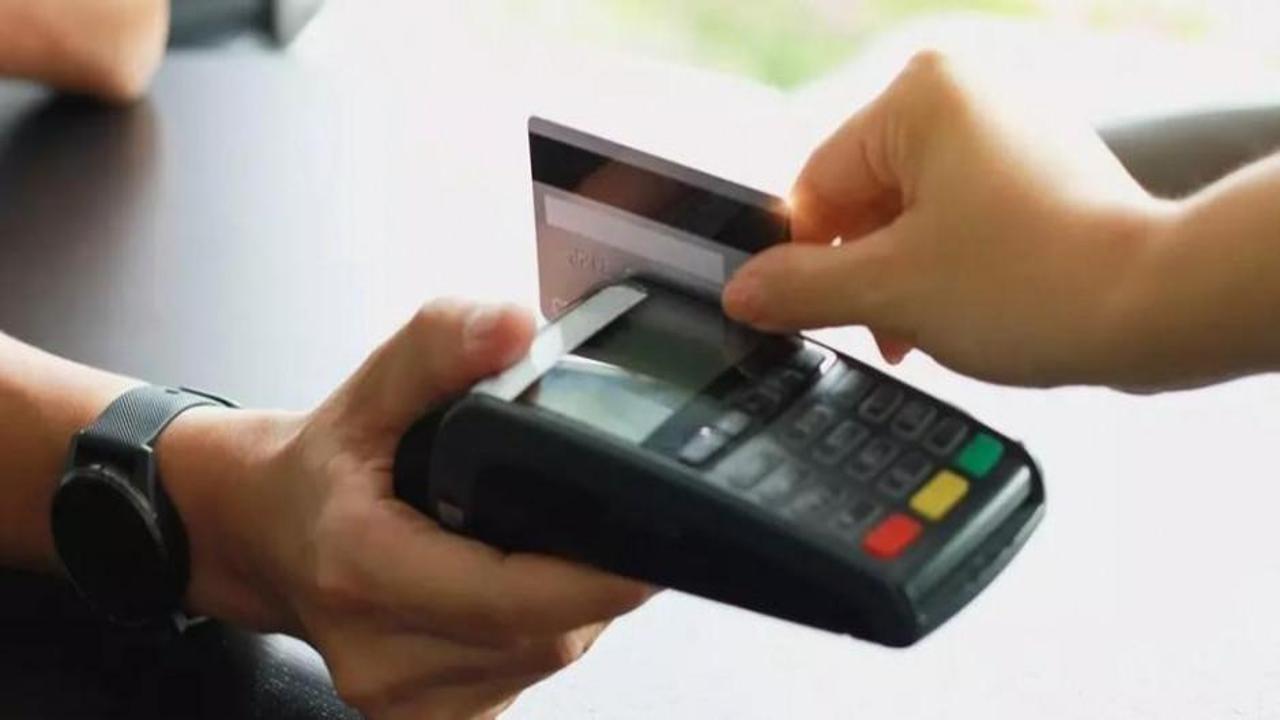 Kredi kartı kullananlar dikkat! Bugün saat 14’te açıklanacak