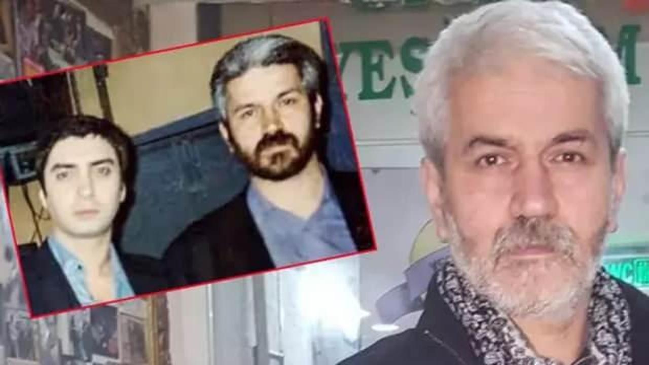 ‘Kurtlar Vadisi’nin Cerrahpaşalı Hüseyin’i Engin Duru kalp krizi geçirdi