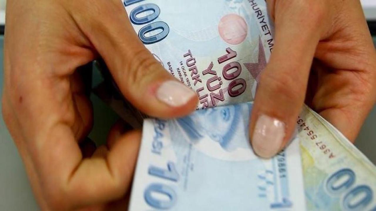 İş dünyasından enflasyon çıkışı: Verdiğimiz maaşın anlamı kalmıyor