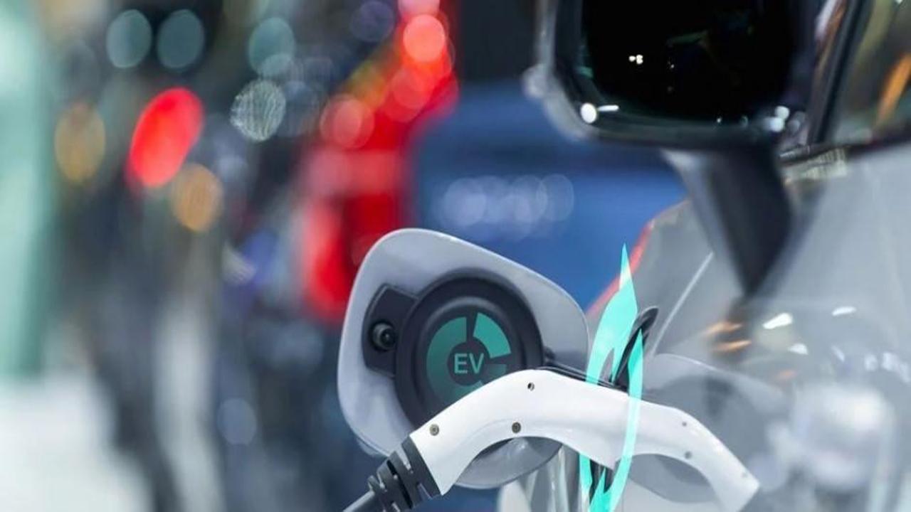 Türkiye otomobil pazarında ‘elektrik’ artıyor