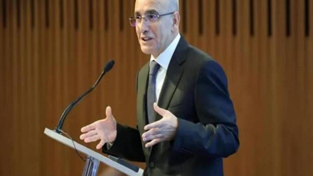 Mehmet Şimşek, Robin Brooks’un Türk Lirası değerlendirmesini paylaştı