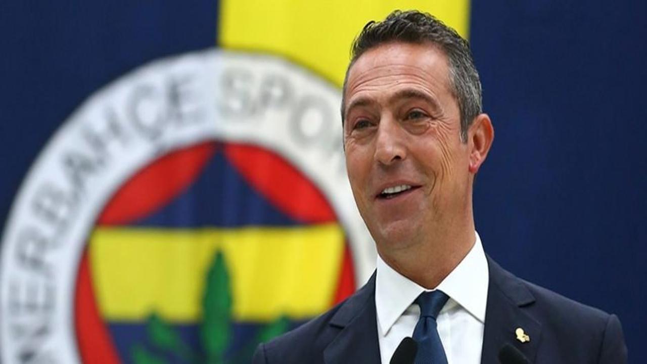 MHK Başkanı İbanoğlu, Ali Koç hakkında suç duyurusunda bulundu